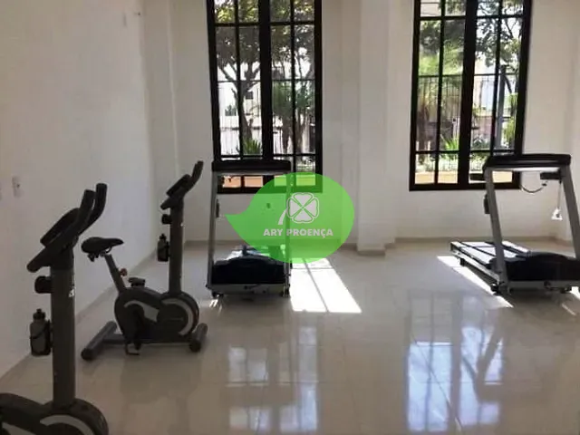 Apartamento 2 quartos e 2 banheiros, para alugar, no bairro Parque Campolim em Sorocaba