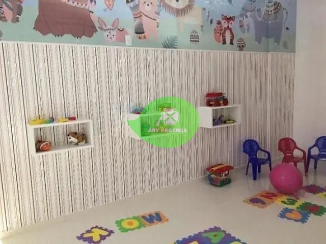 Apartamento 2 quartos e 2 banheiros, para alugar, no bairro Parque Campolim em Sorocaba