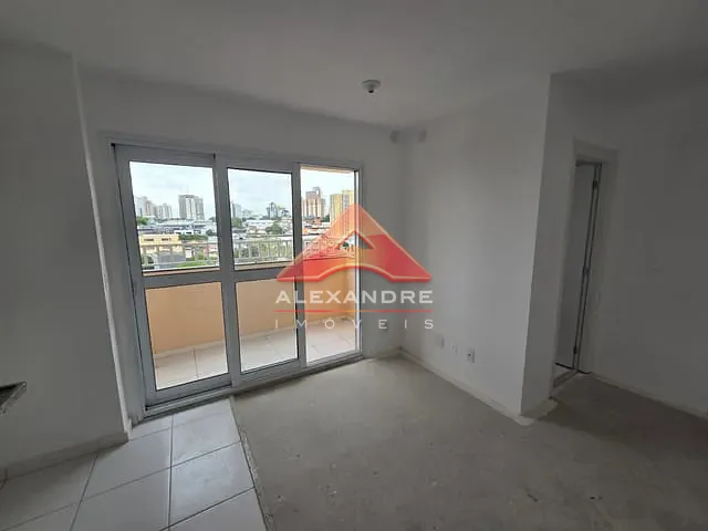 Apartamento 2 quartos e 1 banheiro, à venda, no bairro Jardim Topázio em São José dos Campos