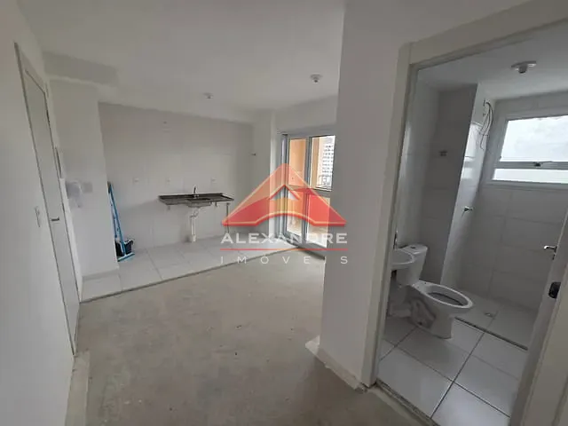 Apartamento 2 quartos e 1 banheiro, à venda, no bairro Jardim Topázio em São José dos Campos