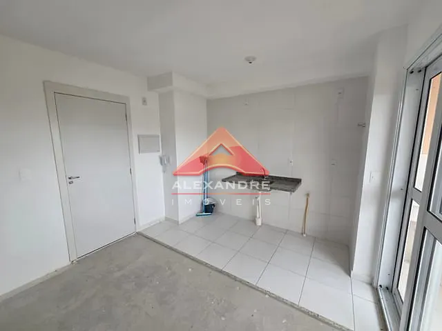 Apartamento 2 quartos e 1 banheiro, à venda, no bairro Jardim Topázio em São José dos Campos
