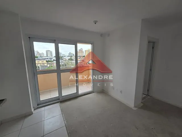 Apartamento 2 quartos e 1 banheiro, à venda, no bairro Jardim Topázio em São José dos Campos