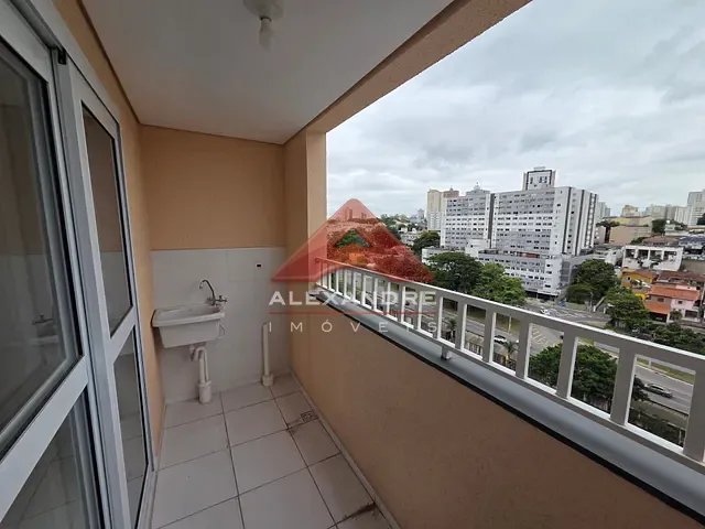 Apartamento 2 quartos e 1 banheiro, à venda, no bairro Jardim Topázio em São José dos Campos