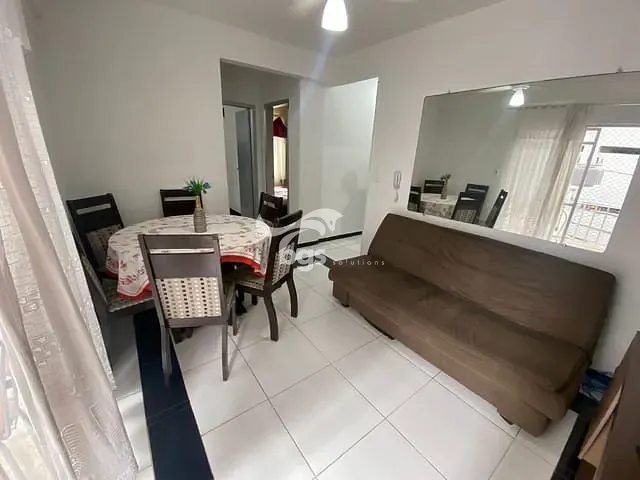 Apartamento com 95m² 2 quartos e 1 banheiro, à venda, no bairro Centro em Balneário Camboriú