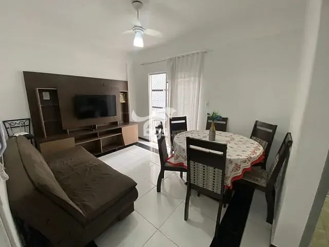 Apartamento com 95m² 2 quartos e 1 banheiro, à venda, no bairro Centro em Balneário Camboriú