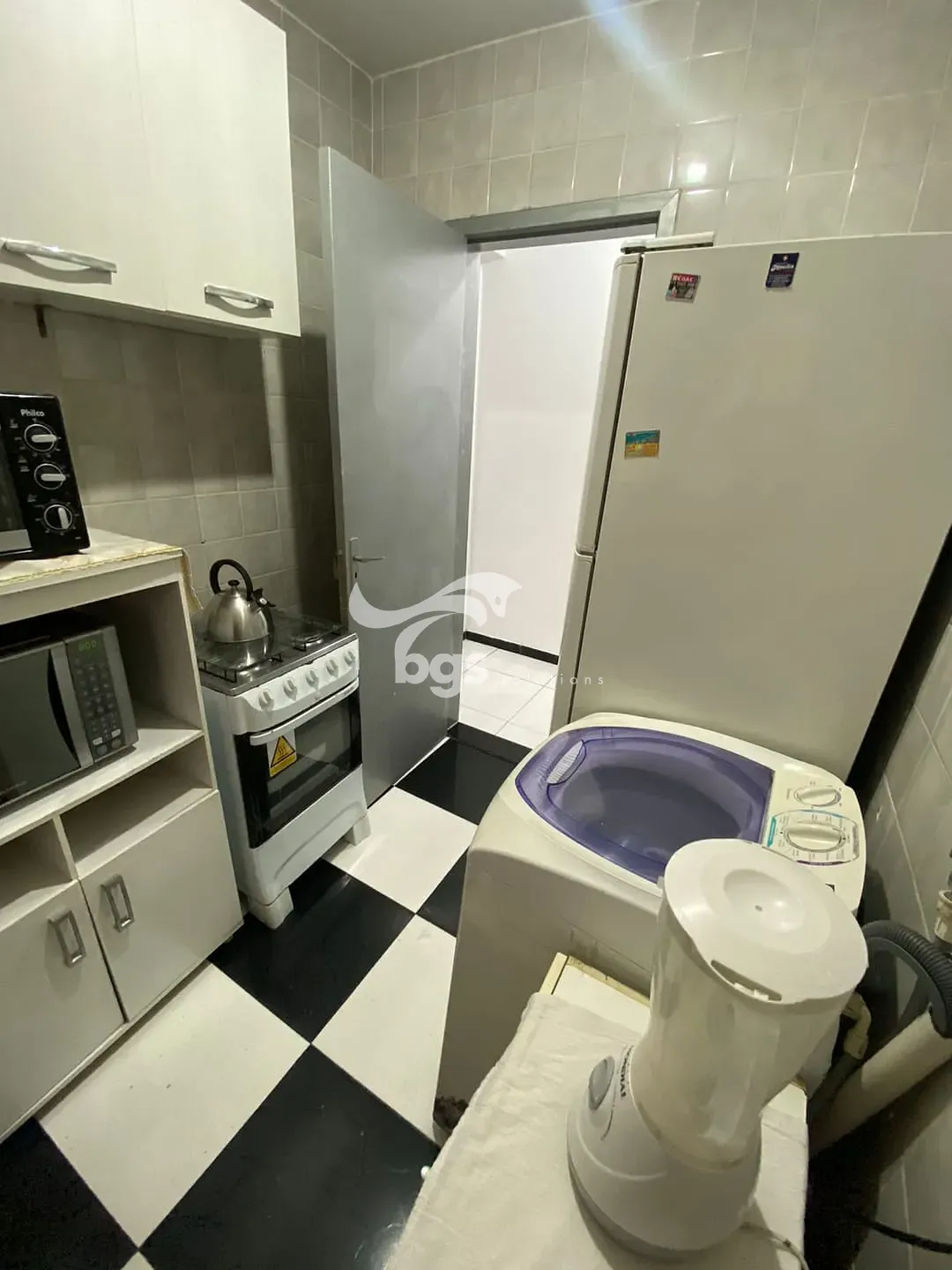 Apartamento, 2 quartos, 75 m² - Foto 22