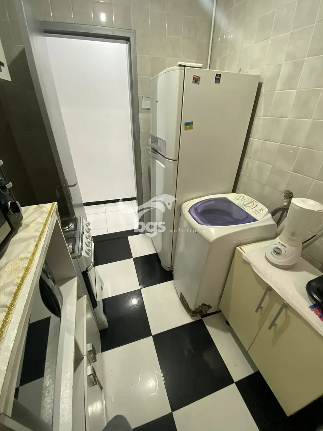 Apartamento, 2 quartos, 75 m² - Foto 21