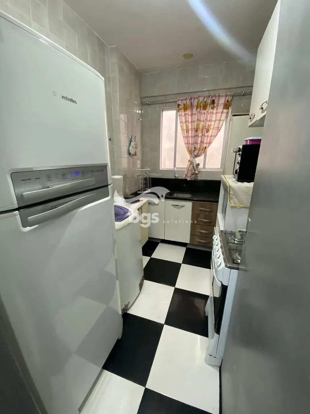 Apartamento, 2 quartos, 75 m² - Foto 19