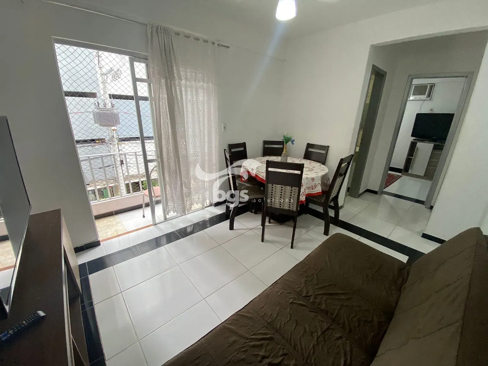 Apartamento, 2 quartos, 75 m² - Foto 4