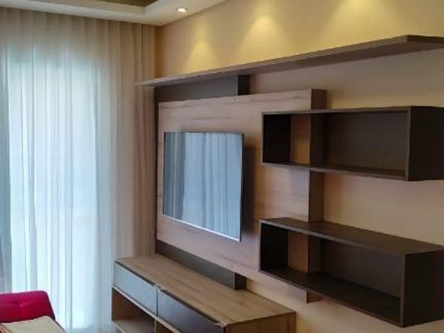 Foto do Apartamento - Apartamento com 3 dormitórios à venda, 82 m² por R$ 500.000,00 - Jardim Satélite - São José dos Campos/SP | INDEPENDENCE NEGOCIOS IMOBILIARIOS LTDA