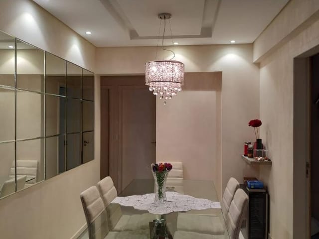 Foto do Apartamento - Apartamento com 3 dormitórios à venda, 82 m² por R$ 500.000,00 - Jardim Satélite - São José dos Campos/SP | INDEPENDENCE NEGOCIOS IMOBILIARIOS LTDA
