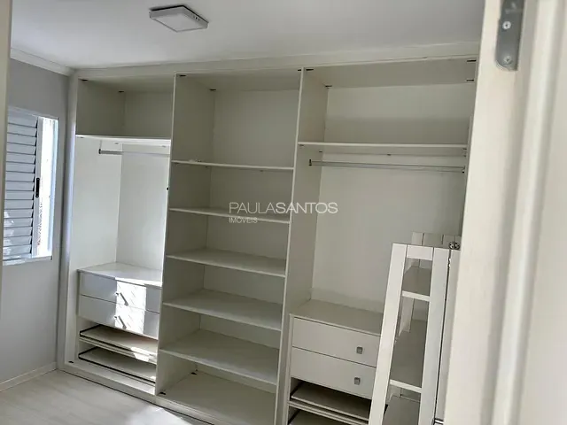 Apartamento 2 quartos e 1 banheiro, à venda, no bairro Jardim Guarujá em Sorocaba