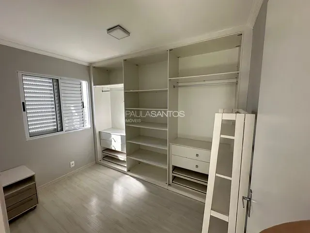 Apartamento 2 quartos e 1 banheiro, à venda, no bairro Jardim Guarujá em Sorocaba