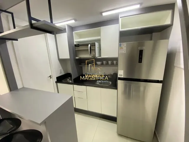 Apartamento 1 quarto e 1 banheiro, para alugar, no bairro Mossunguê em Curitiba