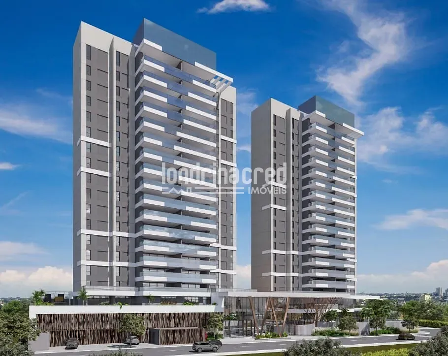 Apartamento, 4 quartos, 283 m² - Foto 1