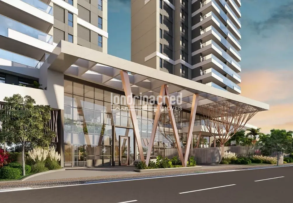 Apartamento, 4 quartos, 283 m² - Foto 3