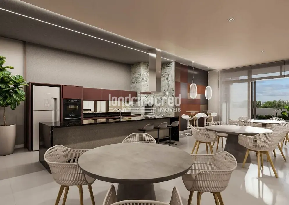 Apartamento, 4 quartos, 283 m² - Foto 8