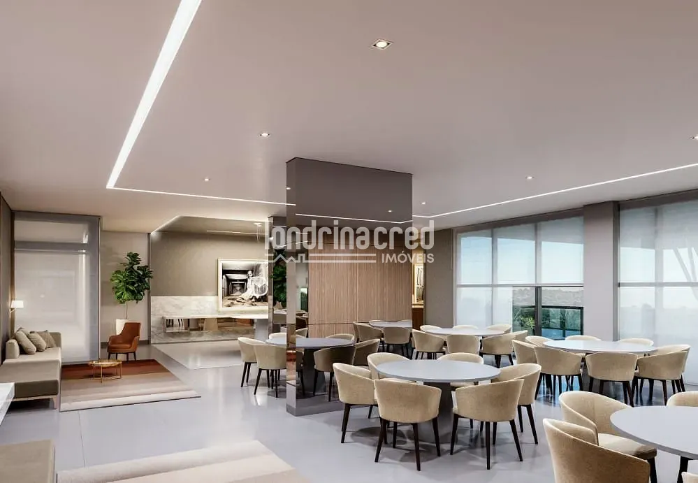 Apartamento, 4 quartos, 283 m² - Foto 9