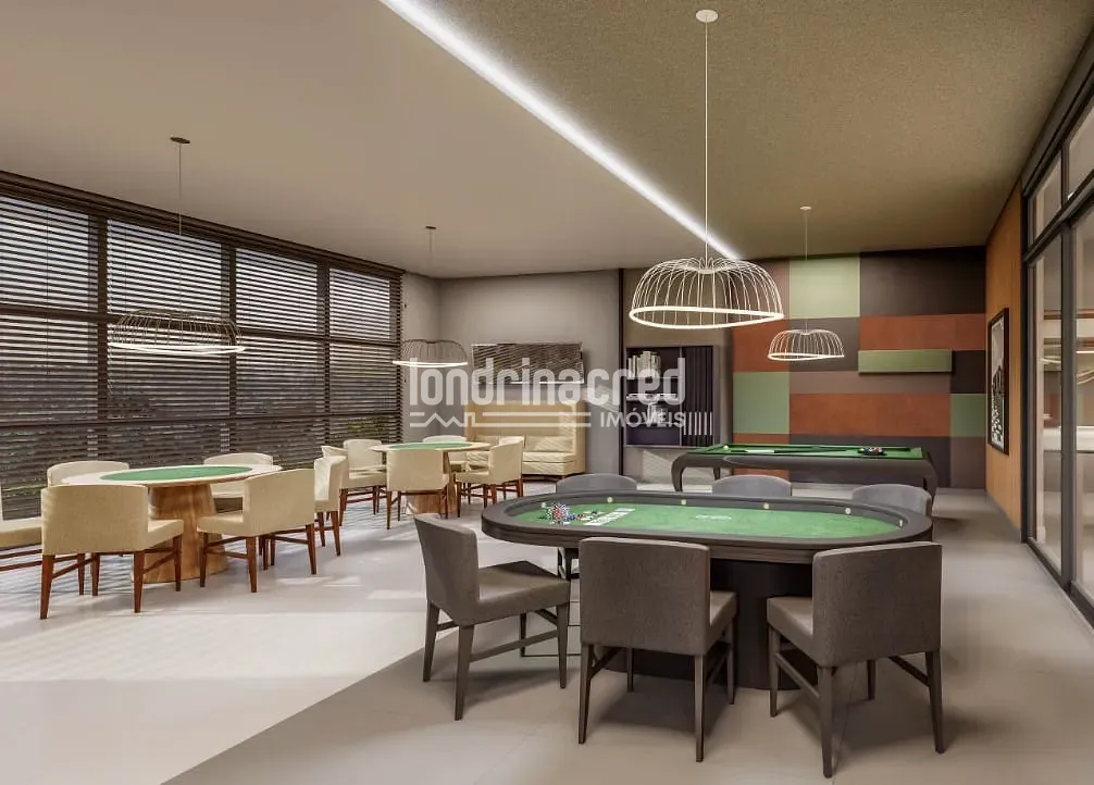 Apartamento, 4 quartos, 283 m² - Foto 11
