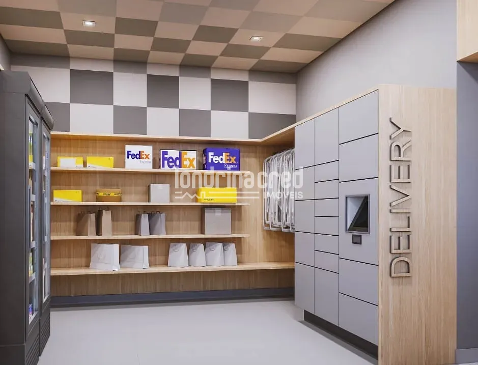 Apartamento, 4 quartos, 283 m² - Foto 15