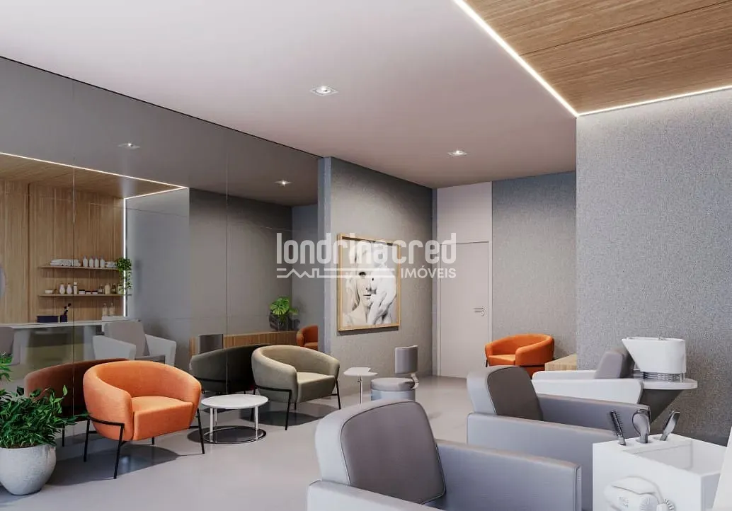 Apartamento, 4 quartos, 283 m² - Foto 17