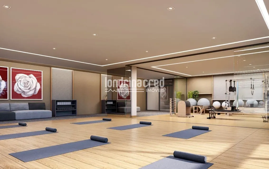 Apartamento, 4 quartos, 283 m² - Foto 21