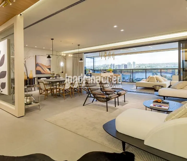 Apartamento, 4 quartos, 283 m² - Foto 23