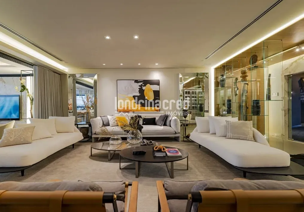 Apartamento, 4 quartos, 283 m² - Foto 25