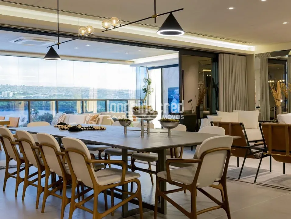Apartamento, 4 quartos, 283 m² - Foto 26