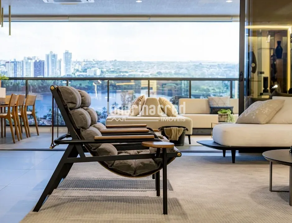 Apartamento, 4 quartos, 283 m² - Foto 27
