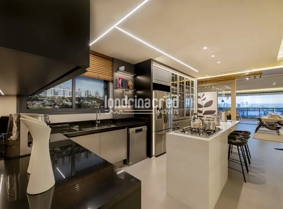 Apartamento, 4 quartos, 283 m² - Foto 31