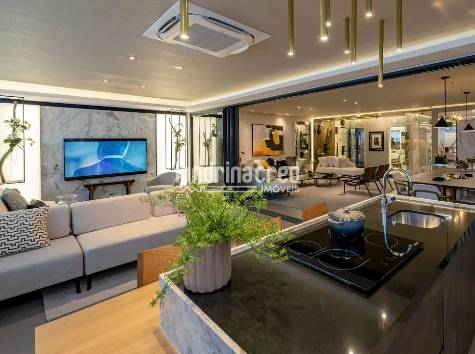 Apartamento, 4 quartos, 283 m² - Foto 32