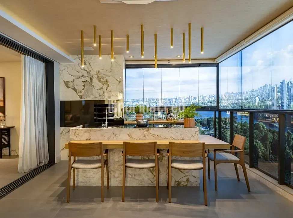 Apartamento, 4 quartos, 283 m² - Foto 34
