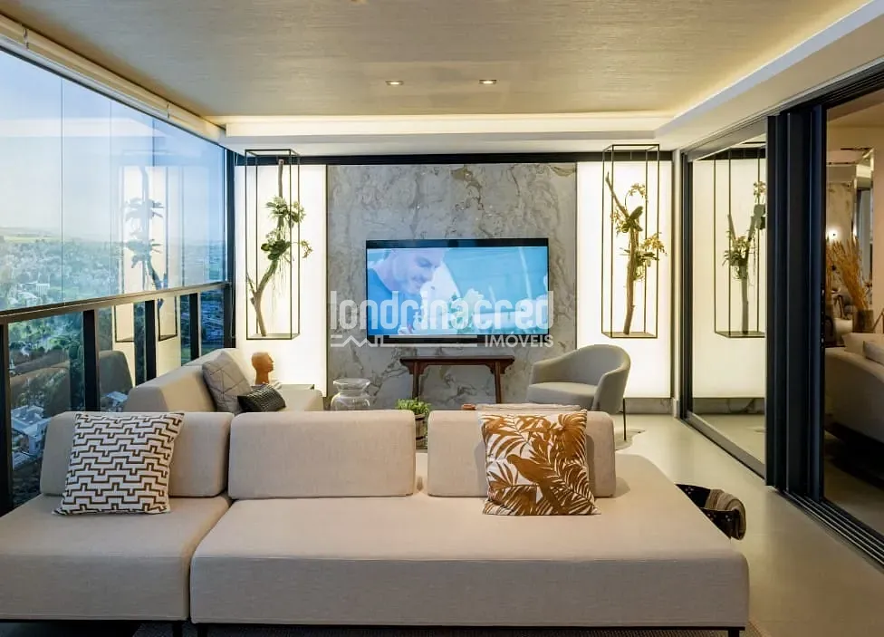 Apartamento, 4 quartos, 283 m² - Foto 35