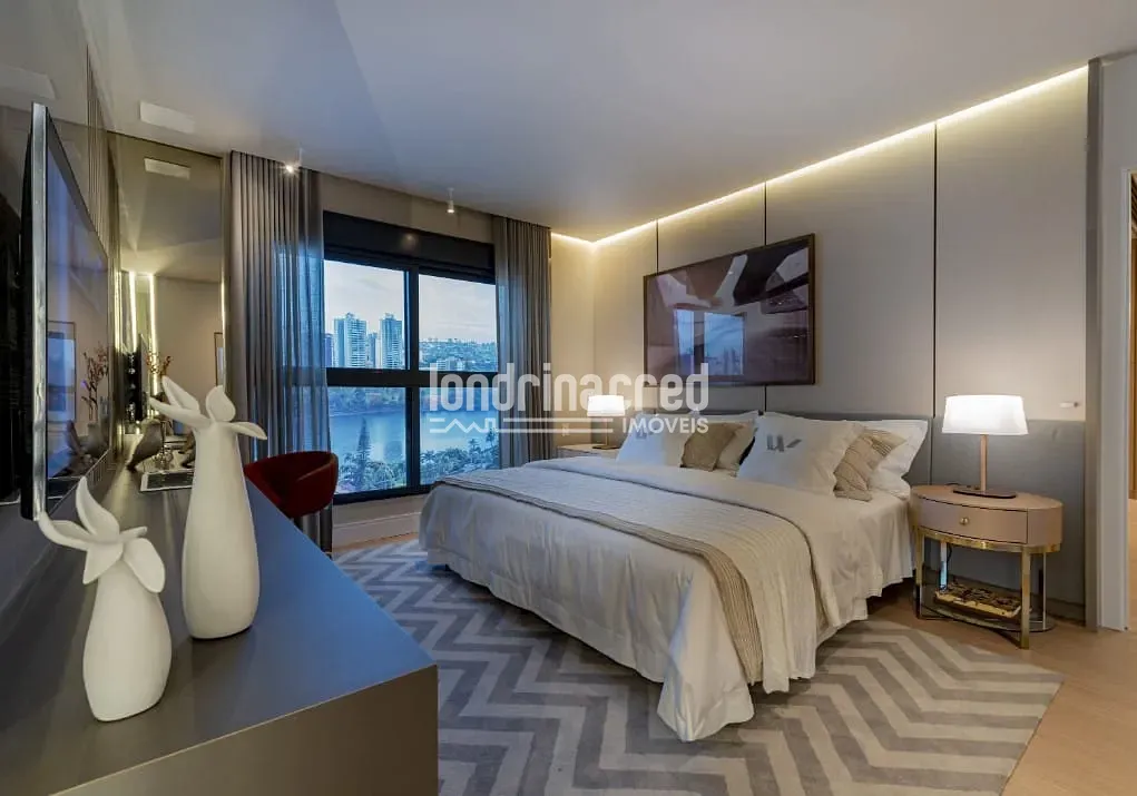 Apartamento, 4 quartos, 283 m² - Foto 36