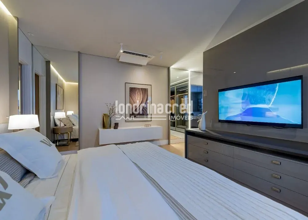 Apartamento, 4 quartos, 283 m² - Foto 37