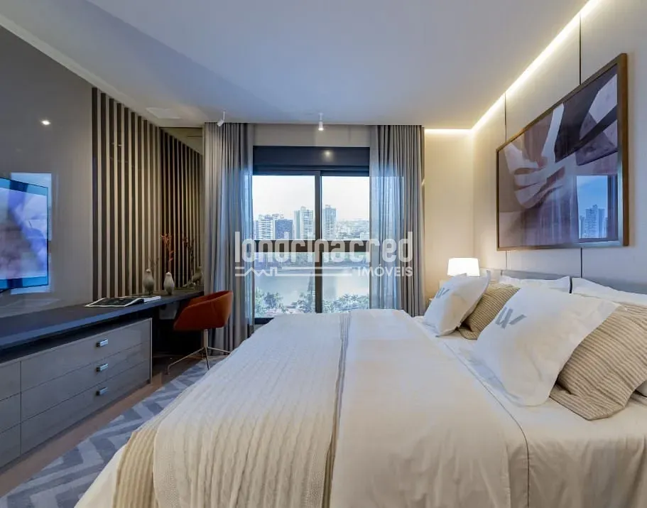 Apartamento, 4 quartos, 283 m² - Foto 38