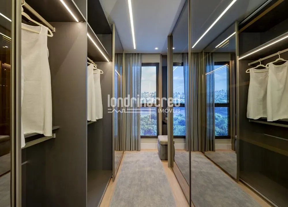 Apartamento, 4 quartos, 283 m² - Foto 39