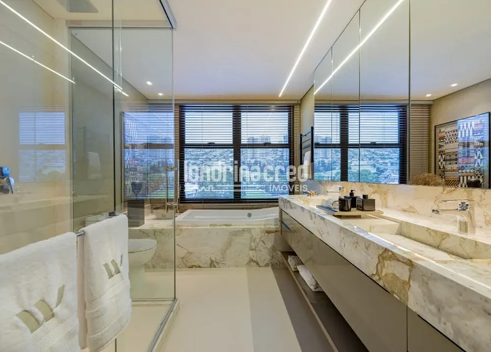 Apartamento, 4 quartos, 283 m² - Foto 40