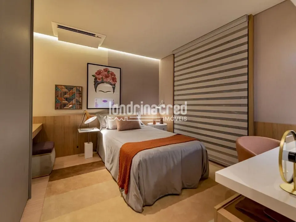 Apartamento, 4 quartos, 283 m² - Foto 41