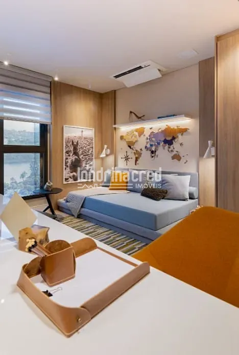 Apartamento, 4 quartos, 283 m² - Foto 42