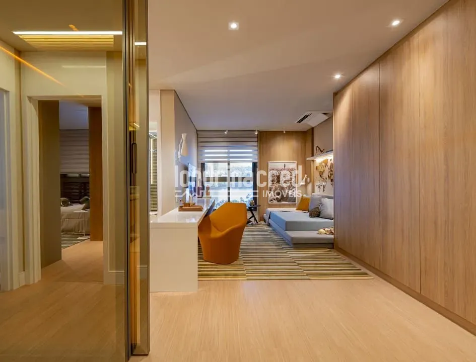 Apartamento, 4 quartos, 283 m² - Foto 43