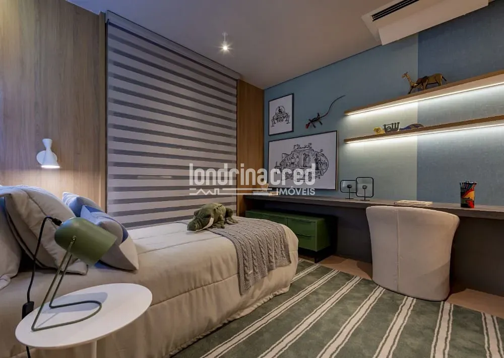 Apartamento, 4 quartos, 283 m² - Foto 44