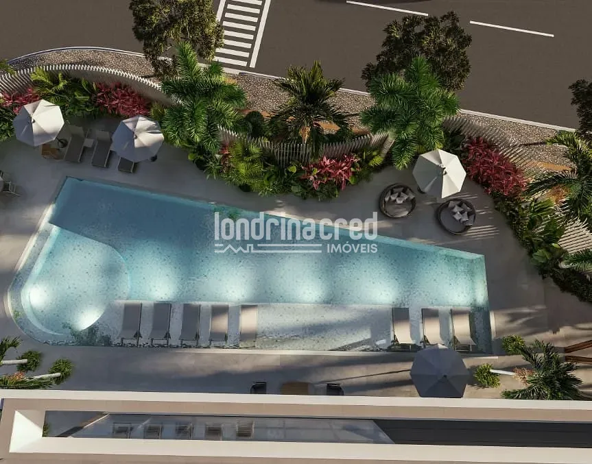 Apartamento, 4 quartos, 283 m² - Foto 47