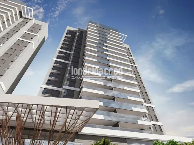 Apartamento 4 quartos e 5 banheiros, à venda, no bairro WONDER VECTRA em Londrina