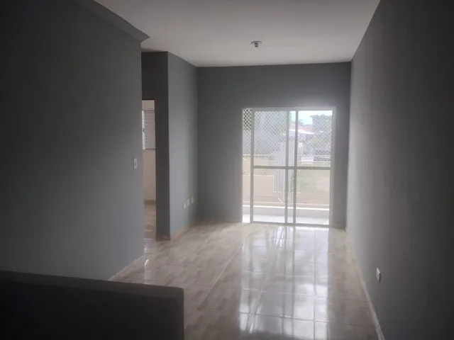 Apartamento 2 quartos e 1 banheiro, à venda, no bairro Granjas Panorama em Taubaté