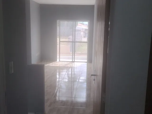 Apartamento 2 quartos e 1 banheiro, à venda, no bairro Granjas Panorama em Taubaté