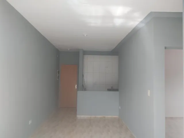 Apartamento 2 quartos e 1 banheiro, à venda, no bairro Granjas Panorama em Taubaté