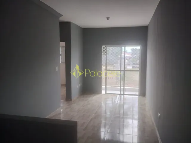 Apartamento 2 quartos e 1 banheiro, à venda, no bairro Granjas Panorama em Taubaté