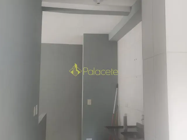 Apartamento 2 quartos e 1 banheiro, à venda, no bairro Granjas Panorama em Taubaté